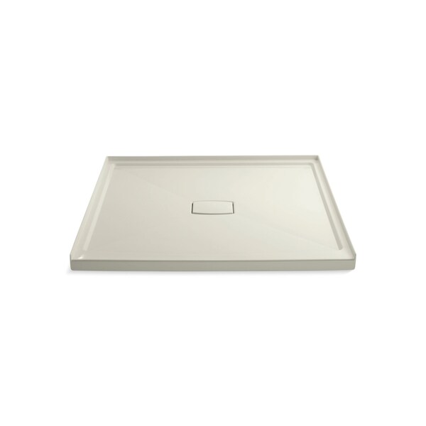 Kohler Archer Receptor, 60X60 Low Threshold 9395-96 - main